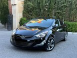 Hyundai Elantra-1