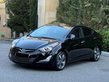 Hyundai Elantra-3