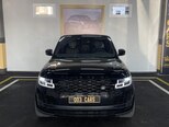 Land Rover Range Rover-1