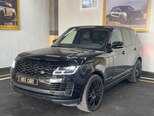 Land Rover Range Rover-2