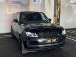 Land Rover Range Rover-4