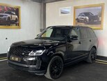 Land Rover Range Rover-3
