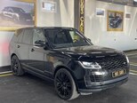 Land Rover Range Rover-5