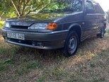 LADA (VAZ) 2115-1