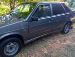 LADA (VAZ) 2115-4