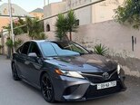 Toyota Camry-1