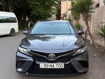 Toyota Camry-2