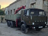 KamAz 44108-5