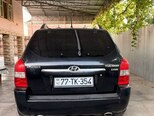 Hyundai Tucson-4
