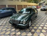 Mercedes E 230-1
