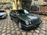 Mercedes E 230-2