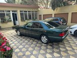 Mercedes E 230-4