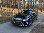 Toyota Camry-3