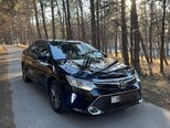 Toyota Camry-4
