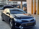 Toyota Camry-5