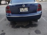 Volkswagen Passat-2