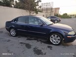 Volkswagen Passat-5