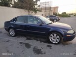 Volkswagen Passat-6