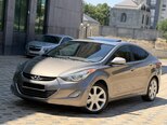 Hyundai Elantra-1