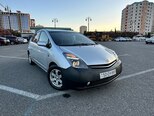 Toyota Prius-4