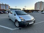 Toyota Prius-3