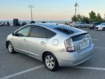 Toyota Prius-8