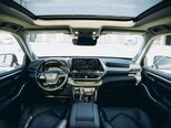 Toyota Highlander-3