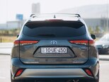 Toyota Highlander-8