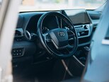 Toyota Highlander-6