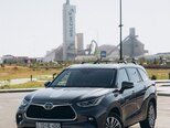 Toyota Highlander-1