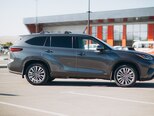 Toyota Highlander-12