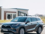 Toyota Highlander-14