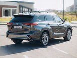 Toyota Highlander-11