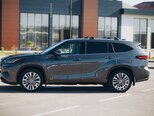 Toyota Highlander-15