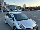 Toyota Prius-1