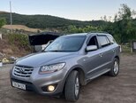 Hyundai Santa Fe-4