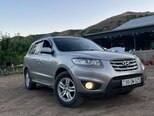 Hyundai Santa Fe-3