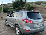 Hyundai Santa Fe-2