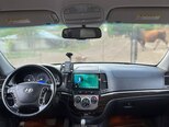 Hyundai Santa Fe-8