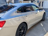 Chevrolet Malibu-4