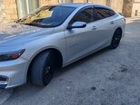 Chevrolet Malibu-7
