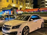 Chevrolet Cruze-14