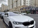 BMW 530e-2