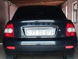 LADA (VAZ) Priora-9
