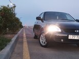 LADA (VAZ) Priora-4