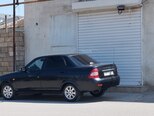 LADA (VAZ) Priora-6