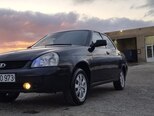 LADA (VAZ) Priora-8