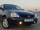 LADA (VAZ) Priora-1