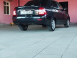 LADA (VAZ) Priora-3