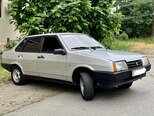LADA (VAZ) 21099-7